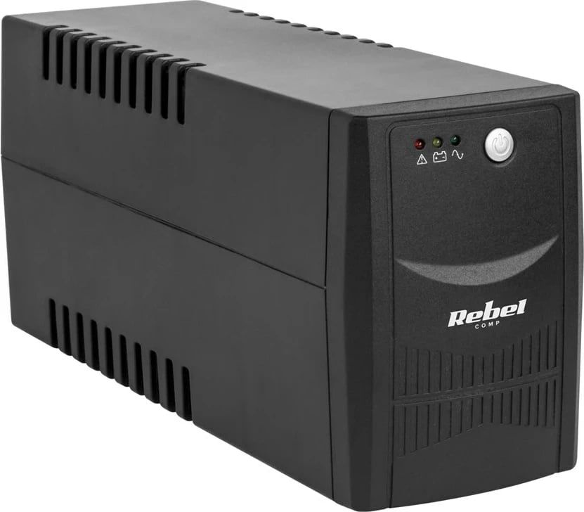 UPS Rebel Micropower 600, 600VA, 360W, i zi