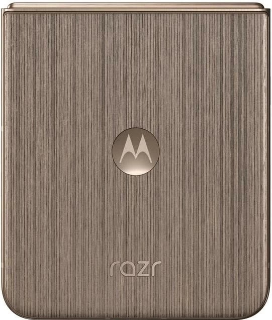 Celular Motorola razr 60 Ultra 16/512GB Mountain trail Celular Motorola razr 60 Ultra 16/512GB Mountain trail