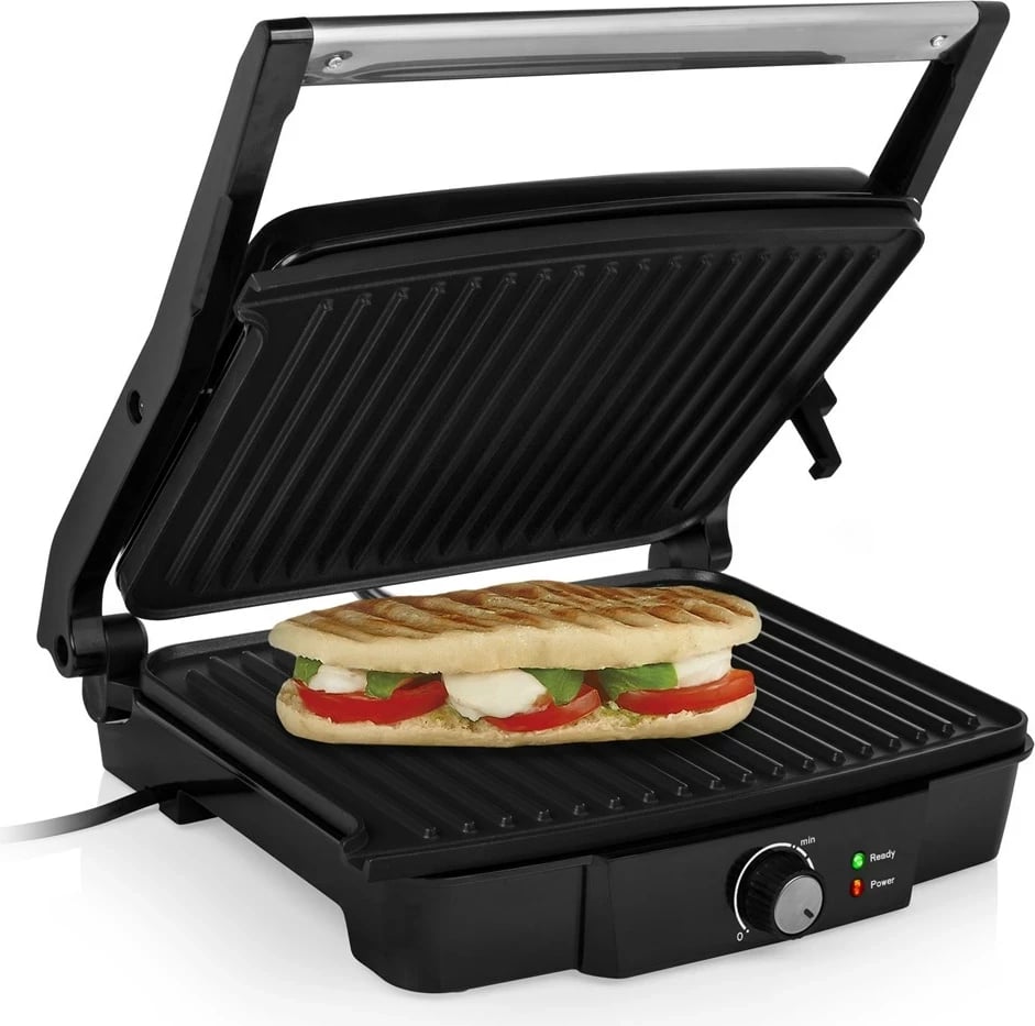 Grill elektrik TRISTAR GR-2853, i zi