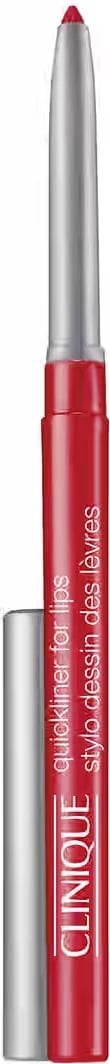 Laps për buzë Clinique Quickliner For Lips Lip Contour 05 Intense Passion për femra 0.26g