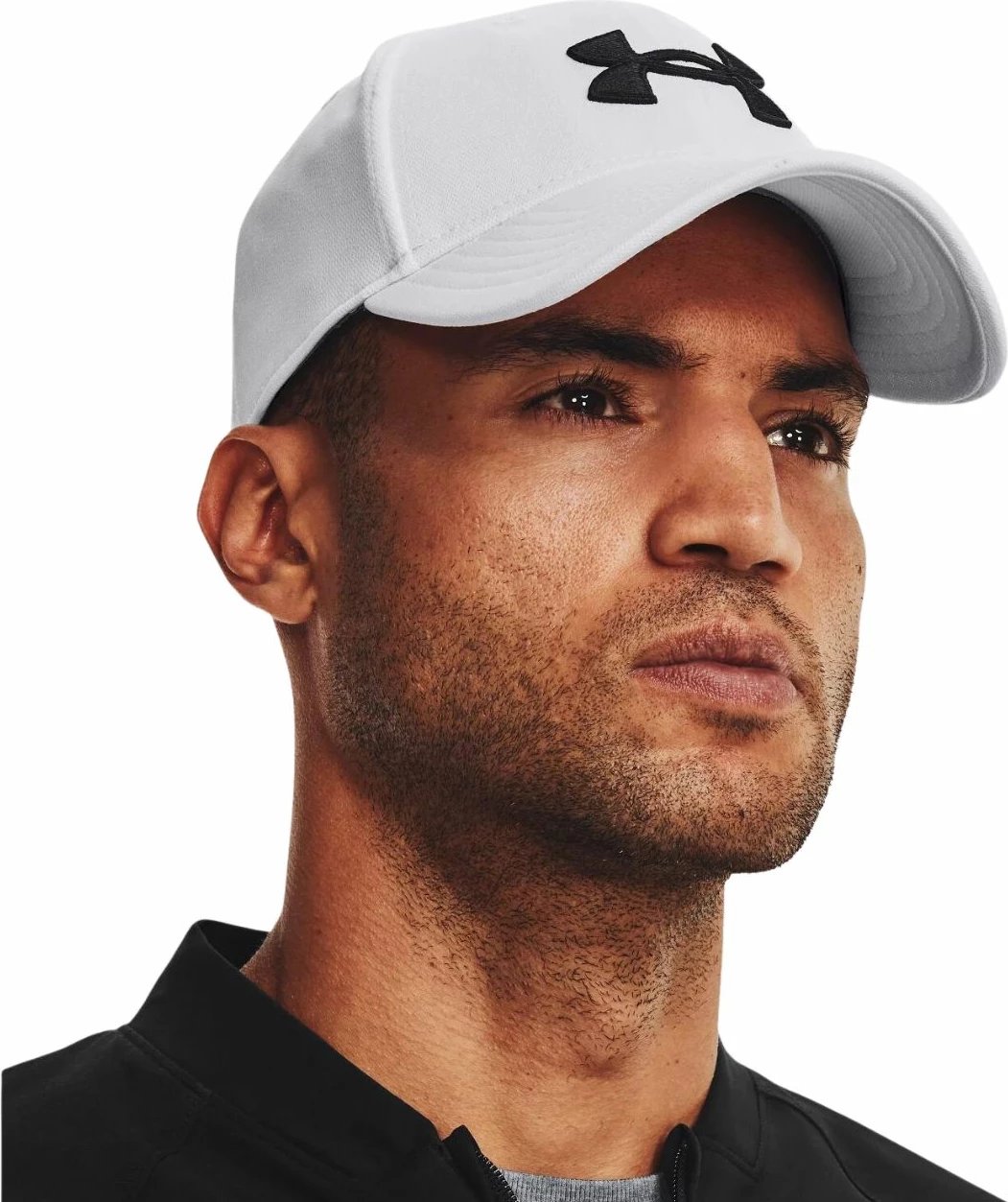 Kapelë për meshkuj Under Armour, e bardhë