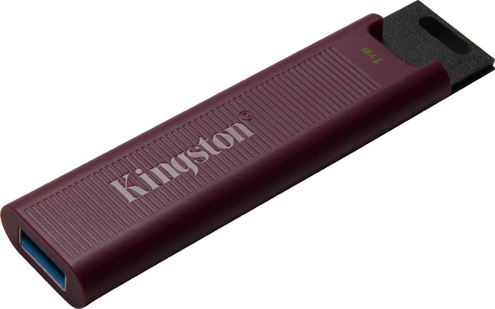 USB Kingston DataTraveler Max 1TB, USB 3.2 Gen 2, Kuqe
