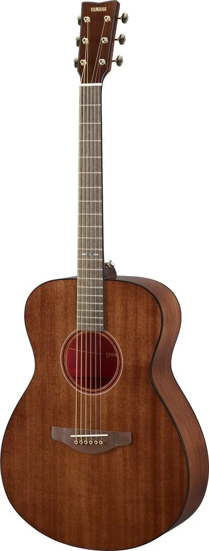 Kitarë elektro-akustike Yamaha STORIA III, bronzi