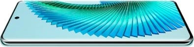 Celular Honor Magic6 Lite 5G, 8 GB, 256 GB, 108 MP, Android 13, Gjelbër