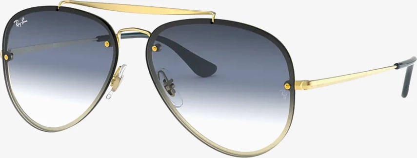 Syze dielli Ray-Ban RB3584N 91400S 58