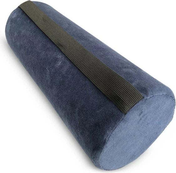 Rulon ortopedik ARmedical MFP-4015, Velur, Garnet