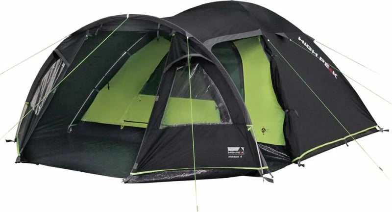 Çadra High Peak Mesos për 4 persona