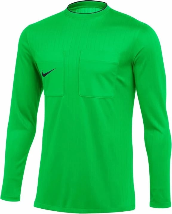 Fanellë gjyqtari për meshkuj Nike Referee II Dri-FIT, e gjelbër