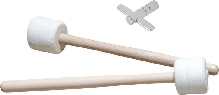 Daulle marshimi V-TONE MBD 22, për supe, 22"