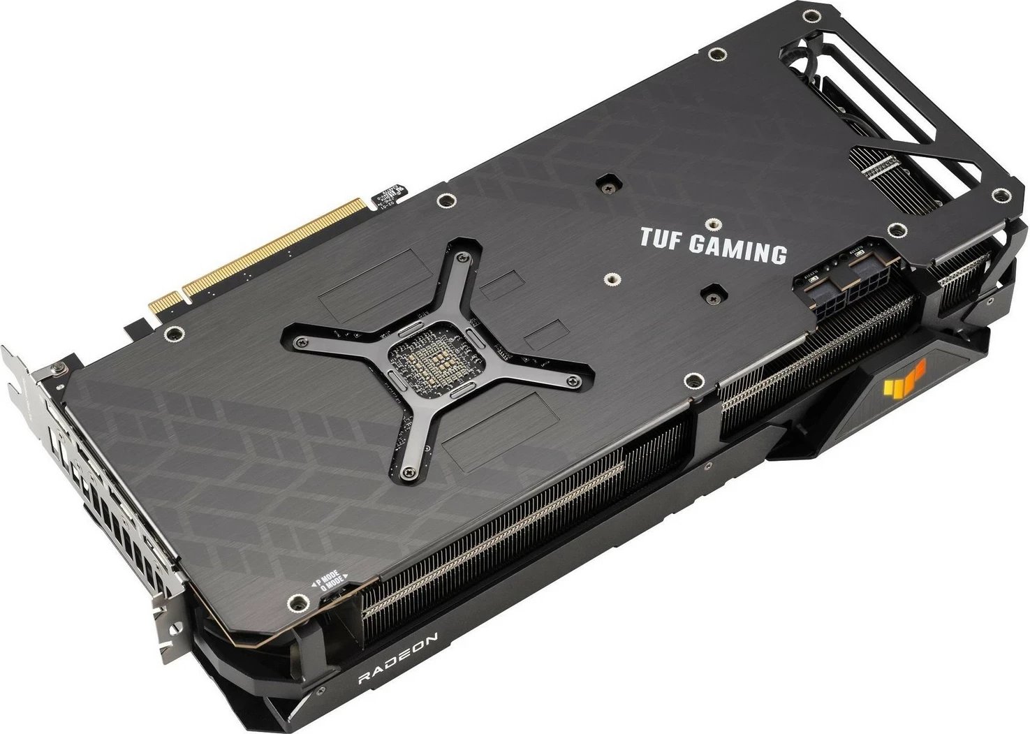 Kartelë grafike ASUS Radeon RX 7800 XT TUF OG GAMING 16GB OC Kartelë grafike ASUS Radeon RX 7800 XT TUF OG GAMING 16GB OC