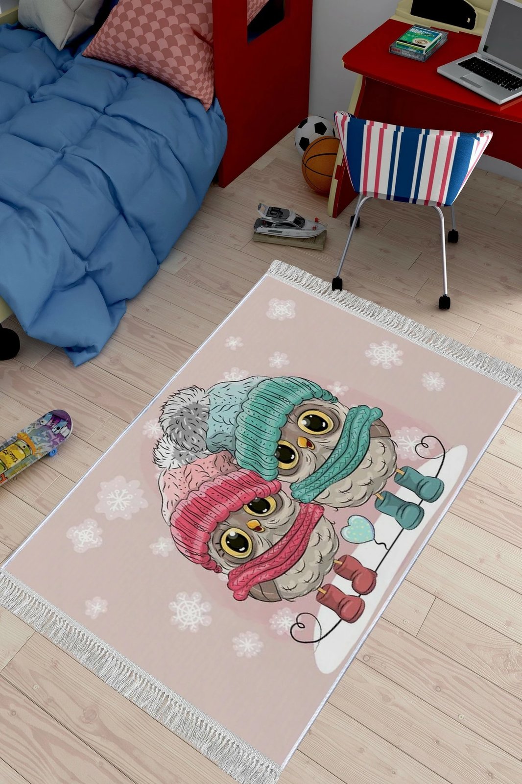 Qilim multingjyrësh, 160x230cm, Conceptum Hypnose, ELS514