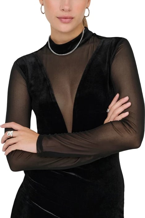 Fustan Only abito femra, i zi