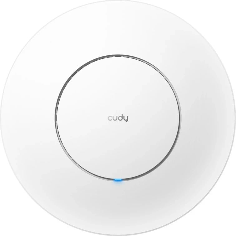 Access Point Cudy AP3000P, 2976 Mbit/s, Bardhë