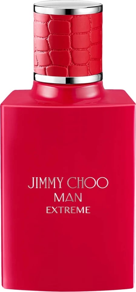 Eau de Parfum për meshkuj Jimmy Choo Man Extreme 30ml