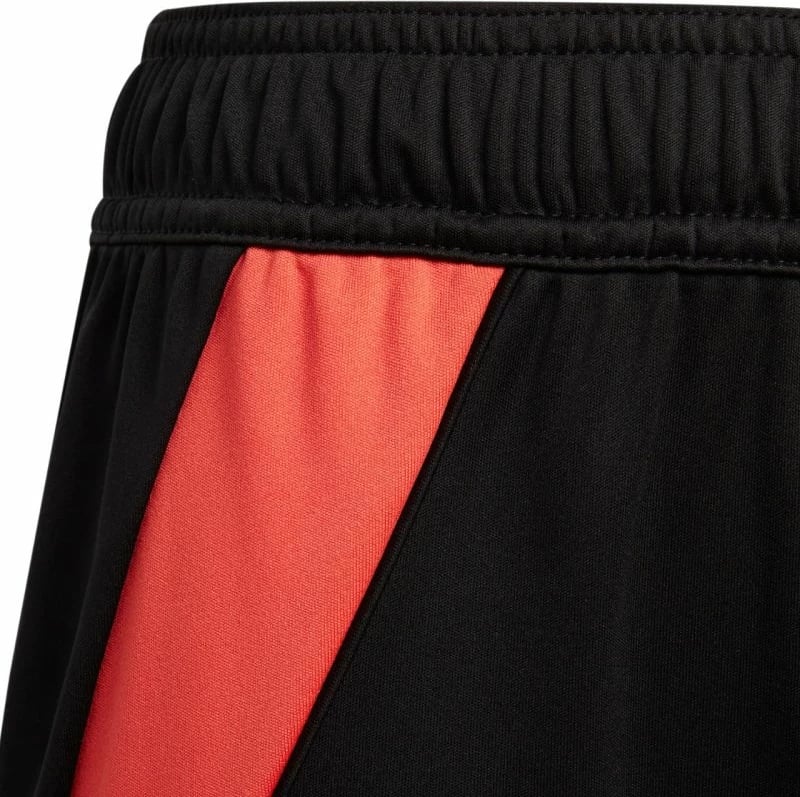 Shorce për fëmijë adidas, të zeza