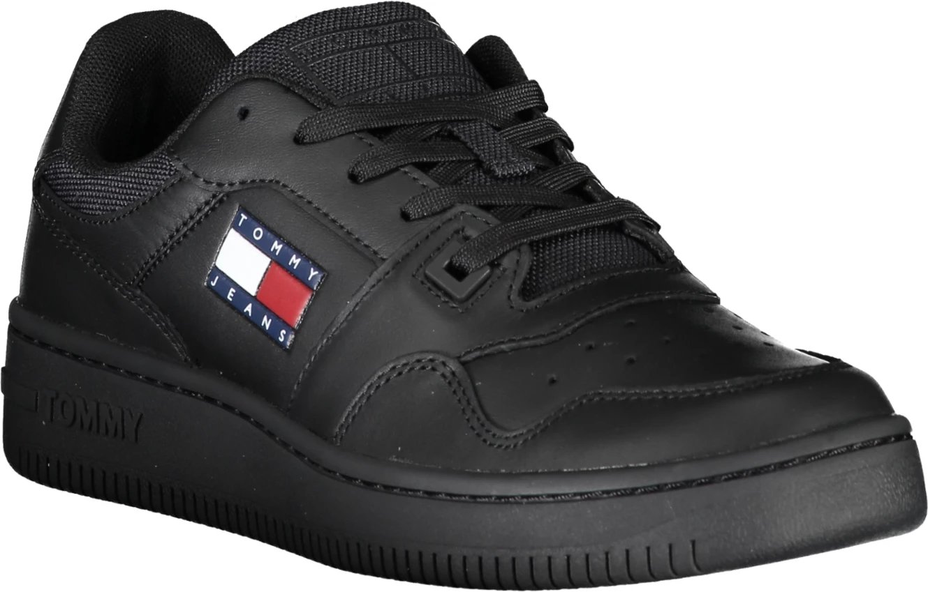 Atlete TOMMY HILFIGER femra, të zeza