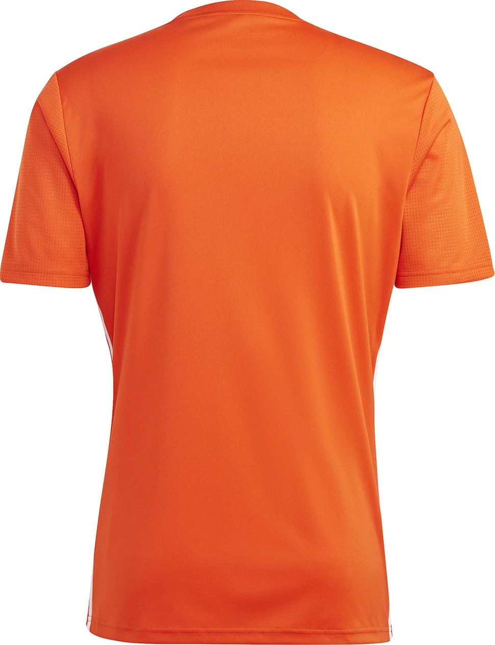 Maicë futbolli për meshkuj adidas, portokalli