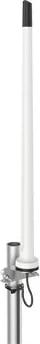 Antenë LTE/GSM Poynting A-OMNI-0121-V3, 2.4dBi, 8m kabllo, e bardhë