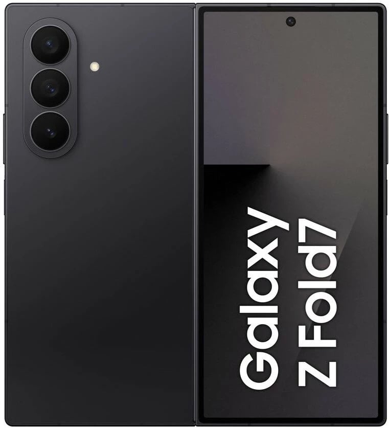 Celular Samsung Galaxy Z Fold 7 5G 16GB 1TB i zi