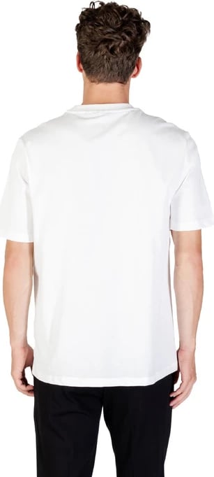 Maicë Antony Morato për meshkuj, e bardhë Maicë Antony Morato për meshkuj, e bardhë