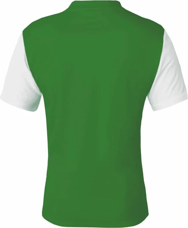 Fanellë futbolli Nike për meshkuj, jeshile