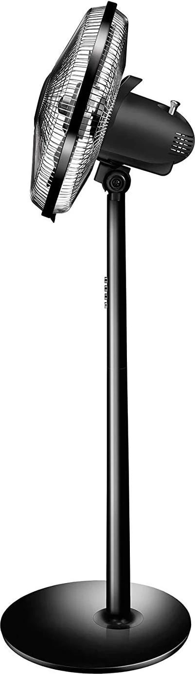 Ventilator Unold 86825, mekanik, ngjyrë e zezë