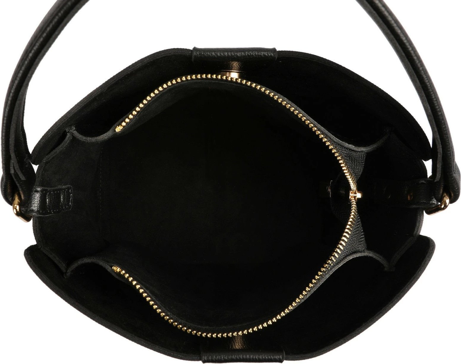 Çantë bucket Lucky Bees, 328 v2, e zezë, gri