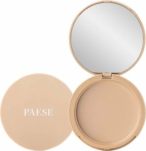 Pudër matifikuese për femra Paese 02, 8g