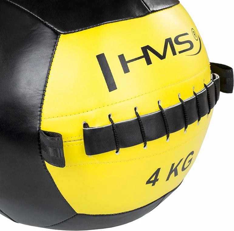 Top trajnimi HMS për të gjithë, i verdhë