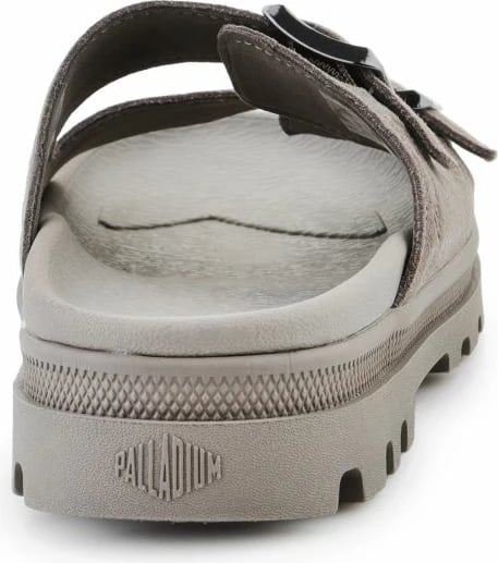 Papuqe Palladium unisex, gri