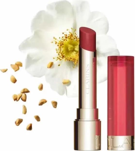 Buzëkuq vajor Clarins Lip Oil Balm 05 Cherry unisex 2.9g