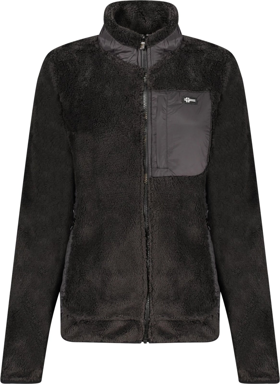 Duks NORWAY 1963 femra, të zezë