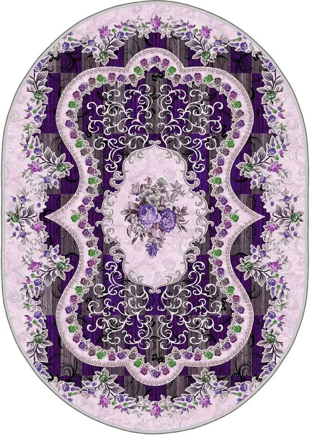 Qilim (140 x 220) Conceptum Hypnose, Hmnt911