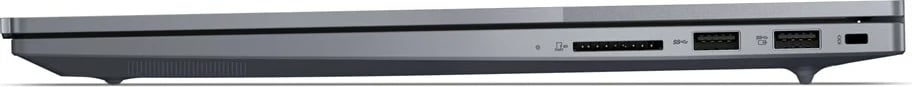 Laptop Lenovo ThinkBook 16 Gen 7, 16", Qualcomm Snapdragon X Plus X1P-42-100, 32GB RAM, 1TB SSD, hiri