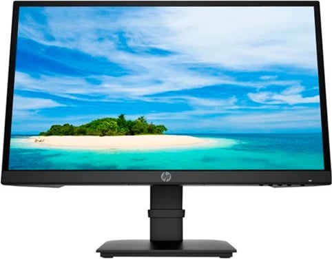 Monitor HP P22 G4, 21.5", Full HD, i zi