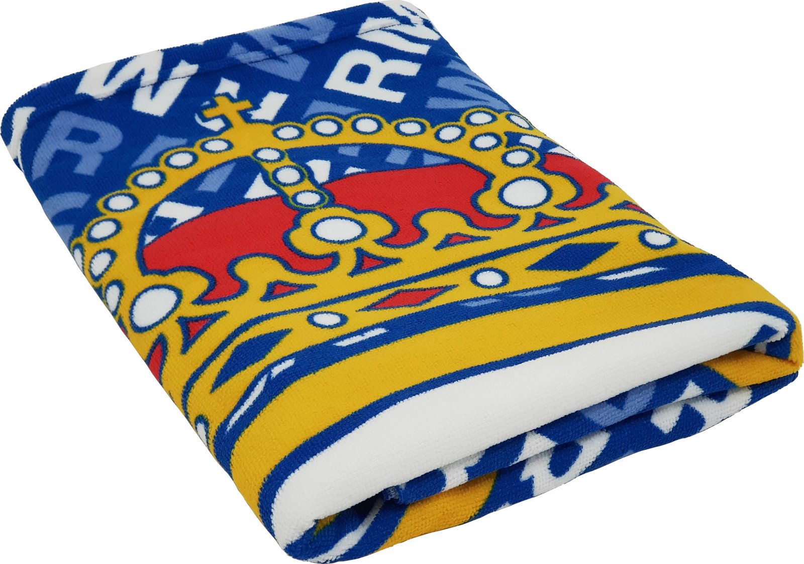 Peshqir Disney Micro Towel 240Gsm Rmadrid