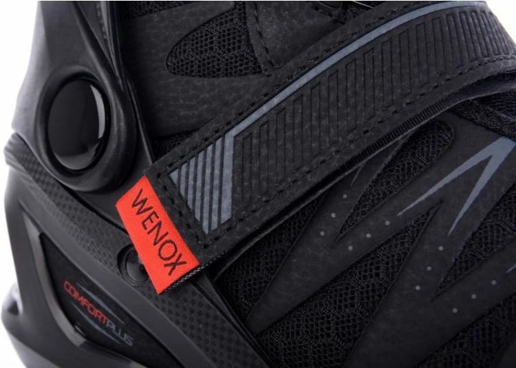 Atlete për meshkuj Tempish, të zeza