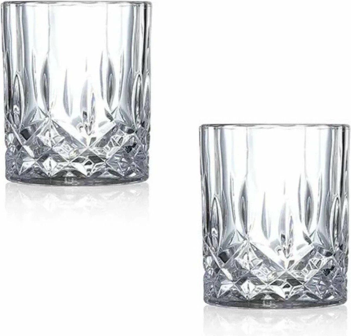 Set gotash për whiskey (2 copë), Hermia Concept, Big Damla