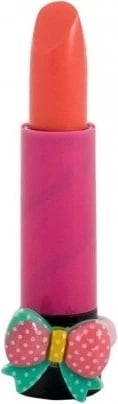 Balsam për buzë për vajza Tutu 02 Peach Ballerina, 4g