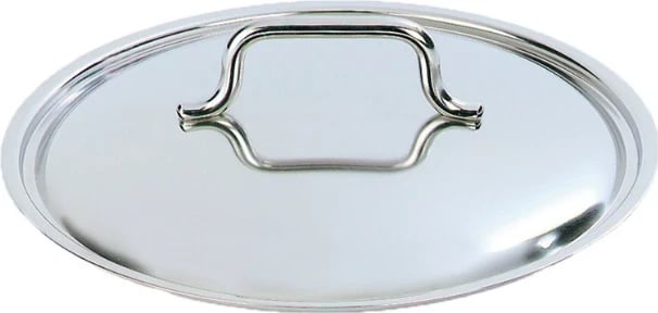 Kapak çeliku Demeyere Apollo 7, 22 cm
