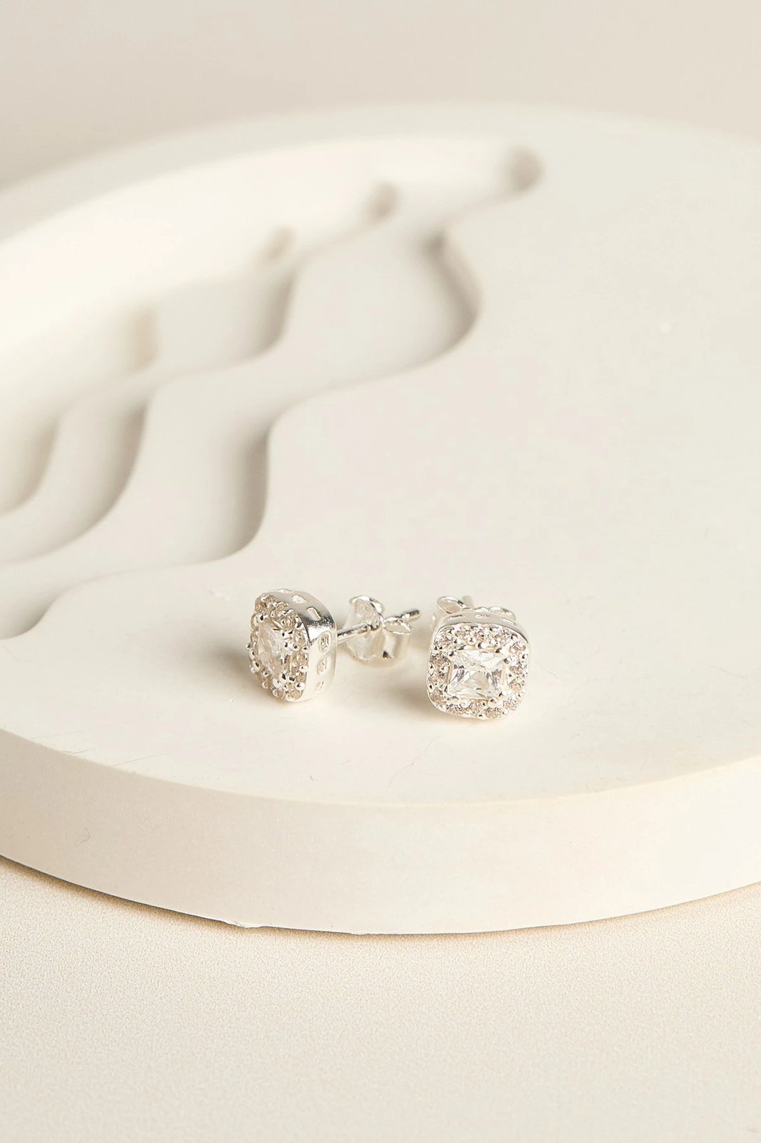 Vathë argjendi Elika Silver, ELKAB92222