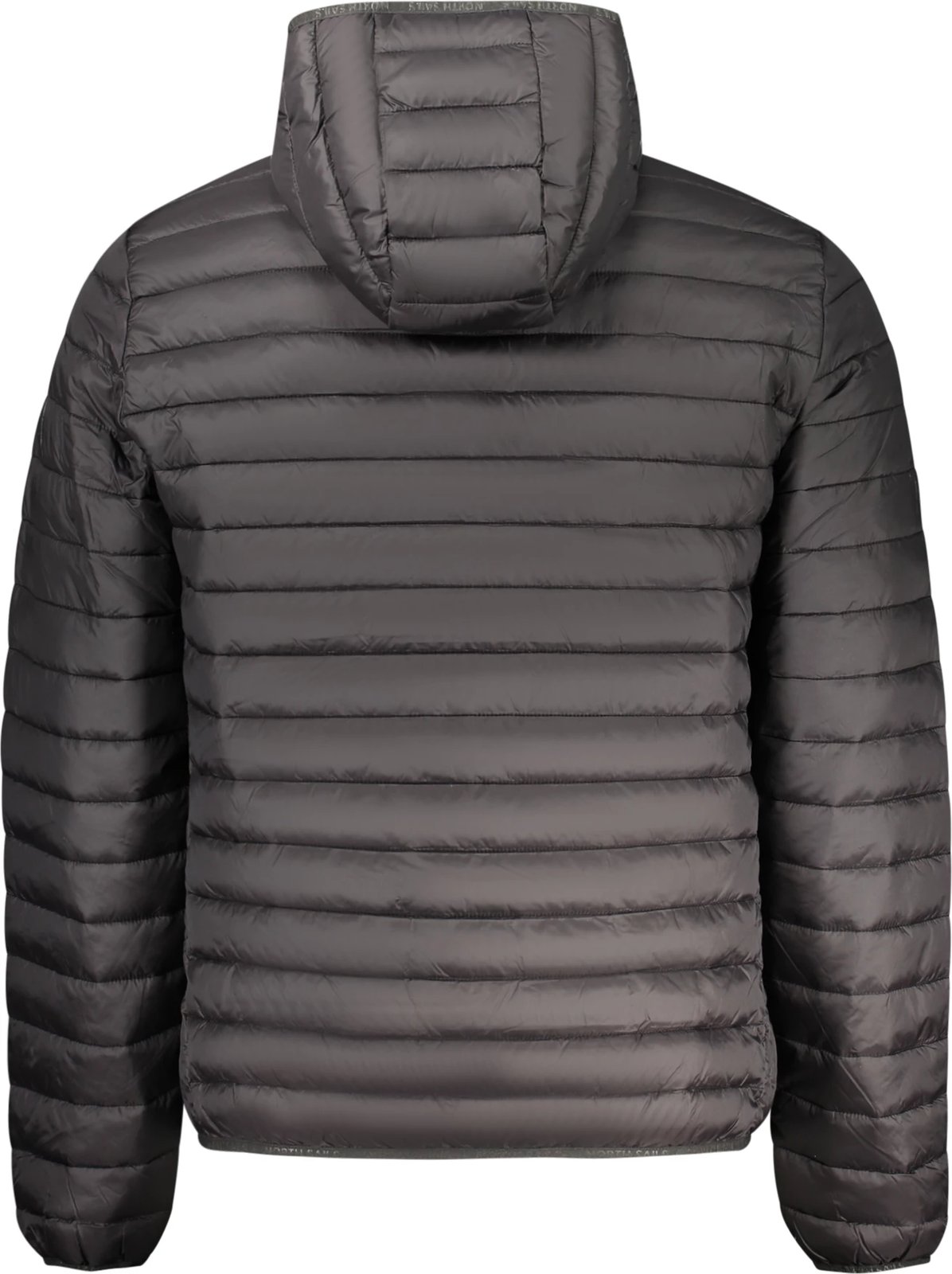 Jakne NORTH SAILS meshkuj, e zezë