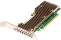 Kartë kontrolluese Broadcom P411W-32P, NVMe SSD, PCIe Gen 4 x16