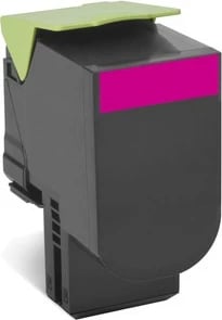 Toner Lexmark 702HM, 3000 faqe, Magenta, 1 copë