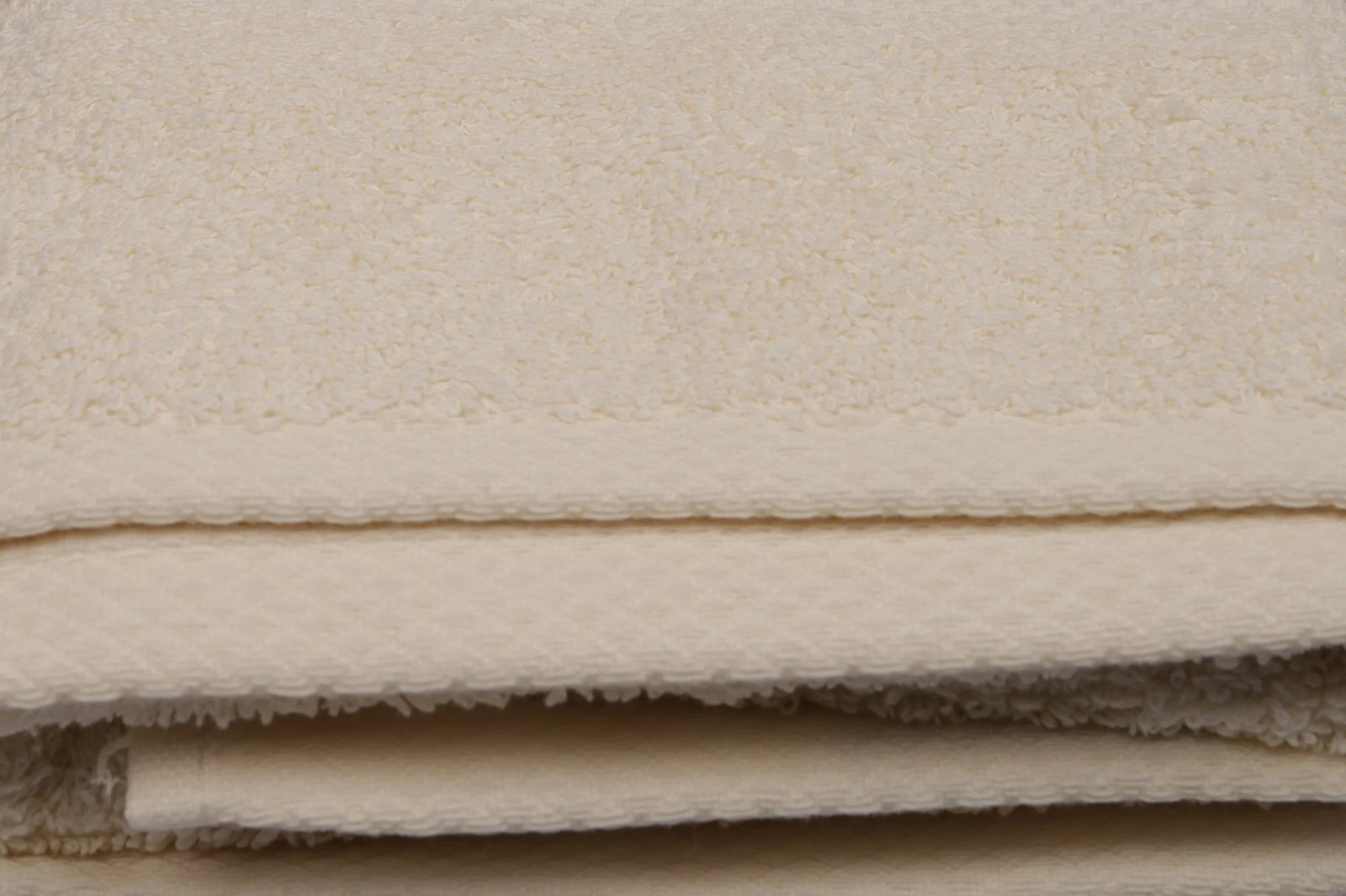 Peshqir duarësh Mijölnir, ngjyrë krem, Rainbow, 50x90cm