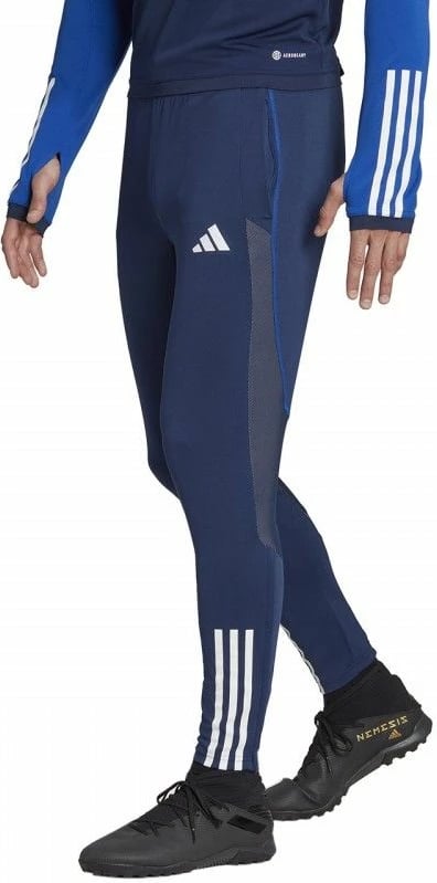 Trenerka për meshkuj adidas, të kaltërta