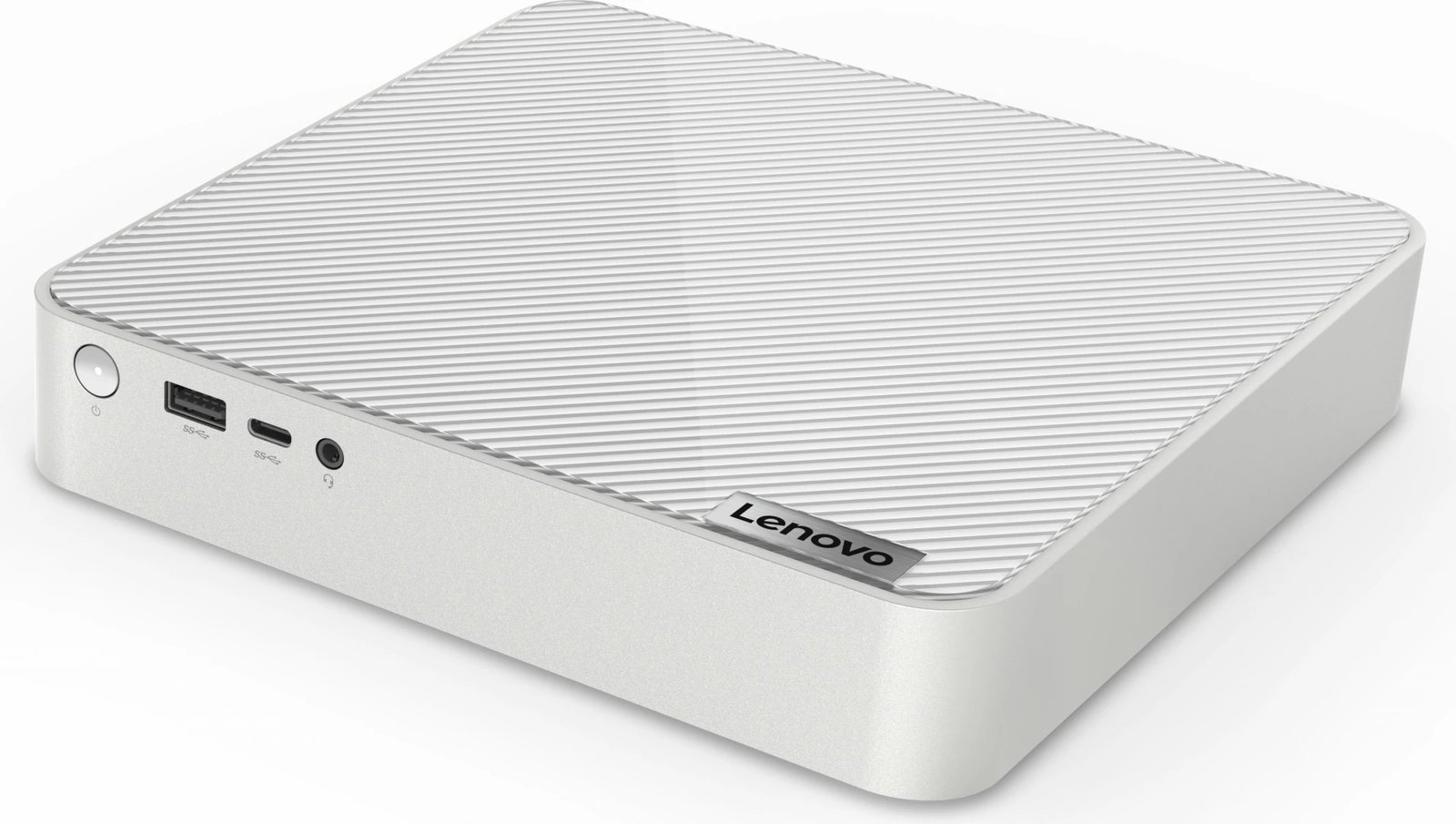 Kasë Lenovo IdeaCentre Mini 90W2, i5 13420H, 16GB RAM, 1TB SSD, Cloud Grey