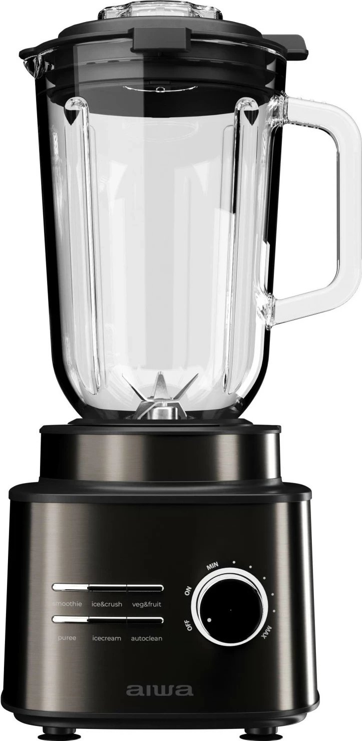 Blender Aiwa ATB2500 Saberu 2500, 1.8L, 2500W, i zi