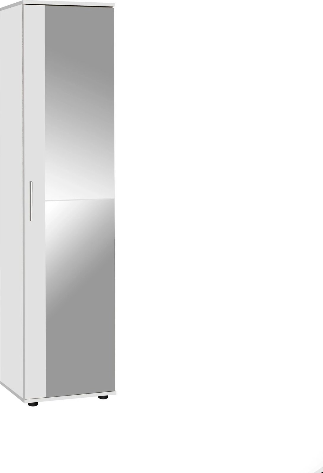 Dollap për këpucë Hanah Home, SHC-510-BB-1, ngjyrë e bardhë