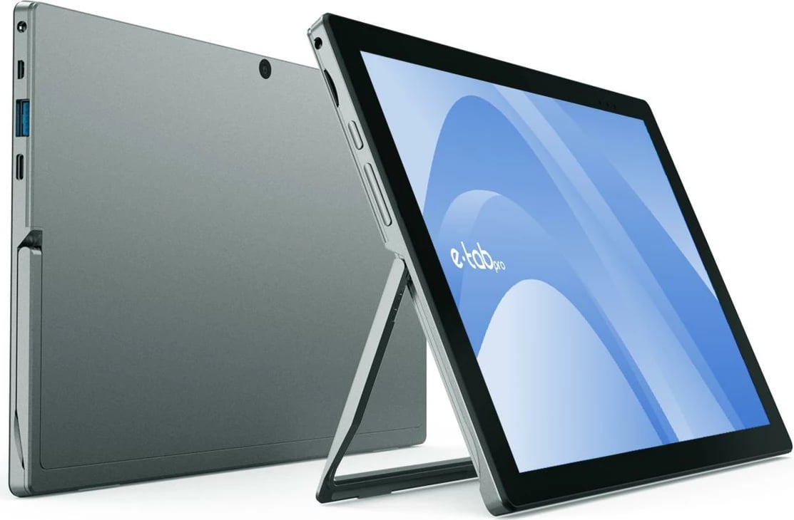 Tablet Microtech e-Tab Pro ETP101C/W2, 10.1 inch